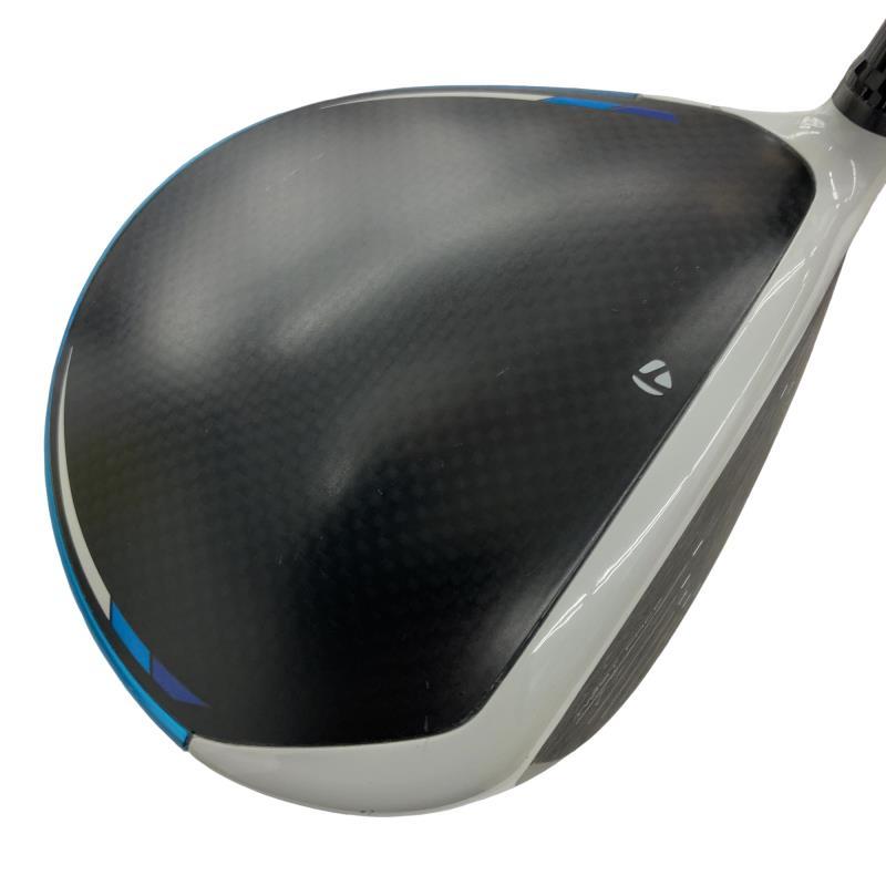 TaylorMade（テーラーメイド） SIM2 MAX-D 12° レディース ドライバー