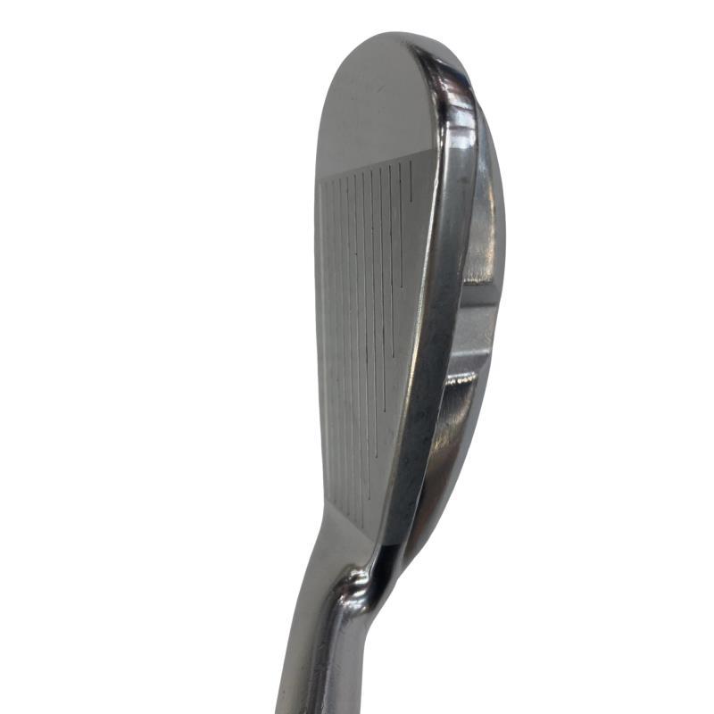 ブリヂストン BRIDGESTONE JGR HYBRID FORGED 9S アイアンセット IR フレックスR_3