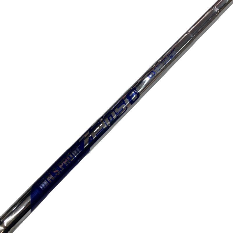 ブリヂストン BRIDGESTONE JGR HYBRID FORGED 9S アイアンセット IR フレックスR_5
