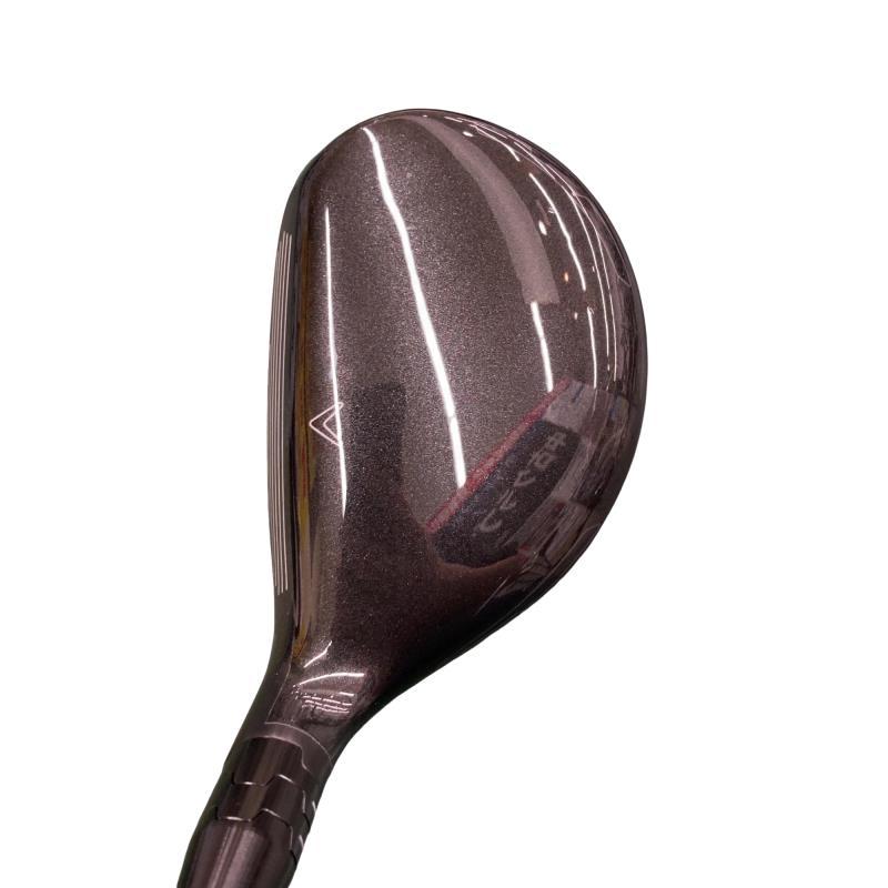 Callaway（キャロウェイ） QUANTUM MAX FAST U6 ユーティリティ UT
