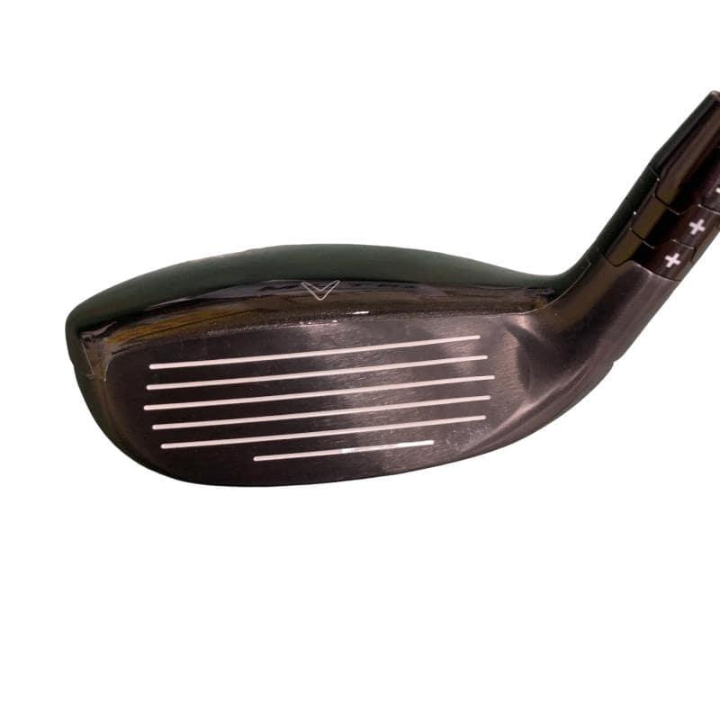 Callaway（キャロウェイ） QUANTUM MAX FAST U6 ユーティリティ UT
