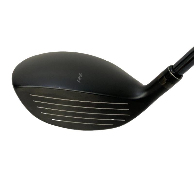 プロギア RS X(2024) 3W フェアウェイウッド FW フレックスS_2