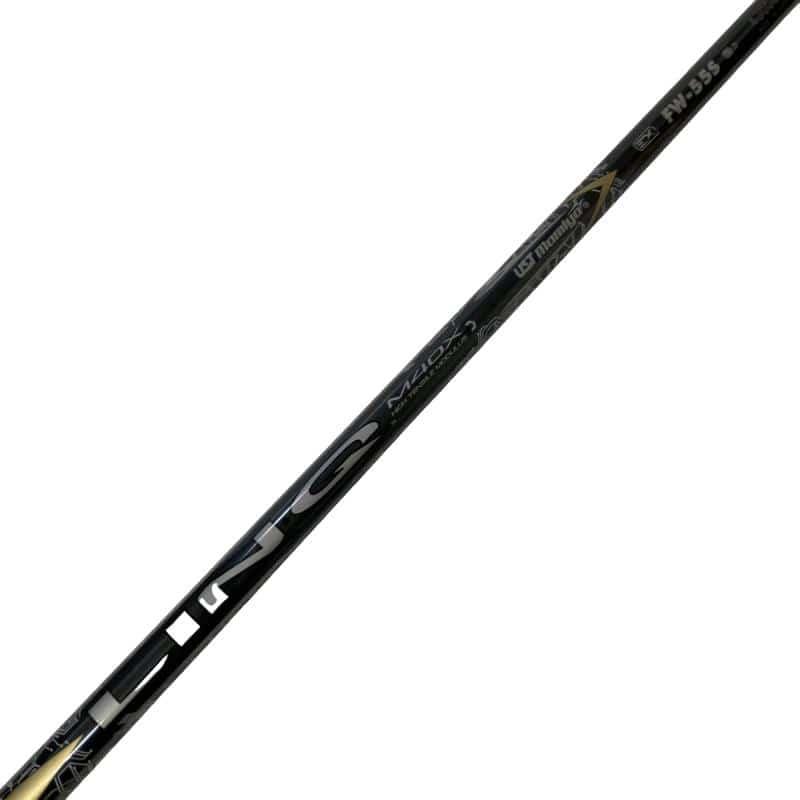 プロギア RS X(2024) 3W フェアウェイウッド FW フレックスS_4
