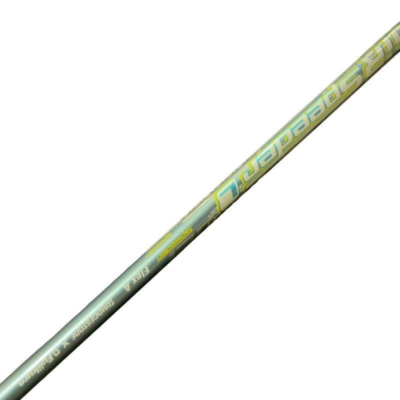 BRIDGESTONE GOLF ブリヂストン TOUR B JGR(ブルー) 3W レディース