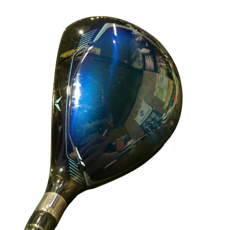 BRIDGESTONE GOLF ブリヂストン TOUR B JGR(ブルー) 5W レディース 
