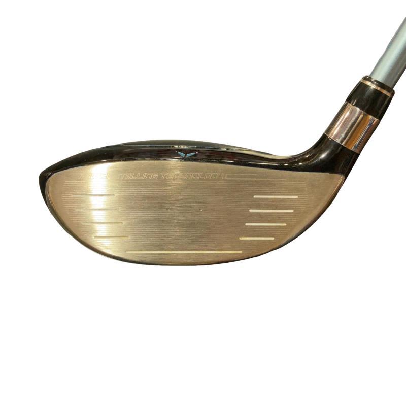 BRIDGESTONE GOLF ブリヂストン TOUR B JGR(ブルー) 5W レディース 