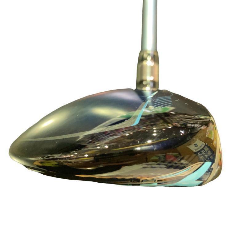 BRIDGESTONE GOLF ブリヂストン TOUR B JGR(ブルー) 5W レディース 