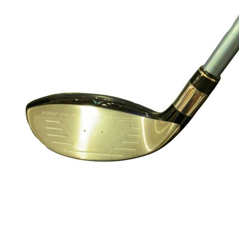 BRIDGESTONE GOLF ブリヂストン TOUR B JGR(ブルー) U7 レディース