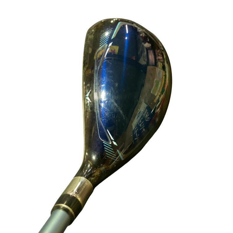 BRIDGESTONE GOLF ブリヂストン TOUR B JGR(ブルー) U5 レディース