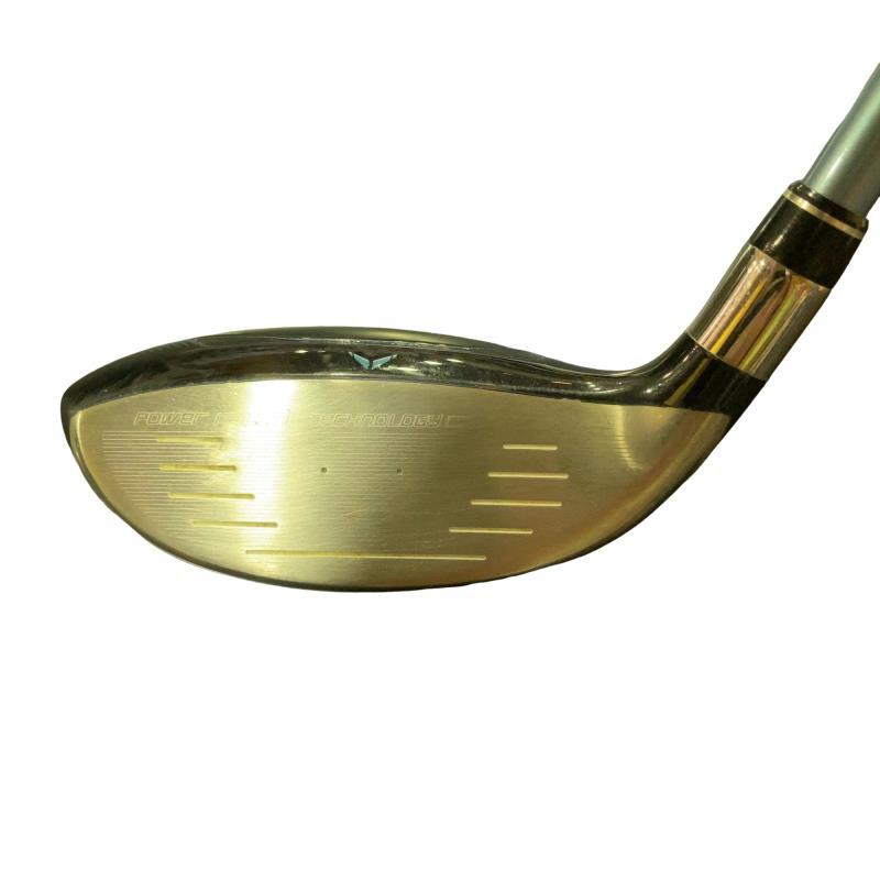 ブリジストン【JGR】レディース ユーティリティ 【U5,U4】2本セット BRIDGESTONE GOLF ブリヂストン TOUR B JGR(ブルー) U5 レディース