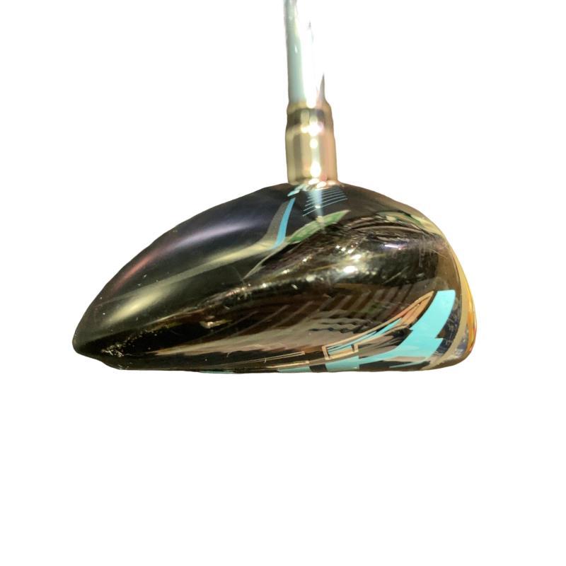 BRIDGESTONE GOLF ブリヂストン TOUR B JGR(ブルー) U5 レディース