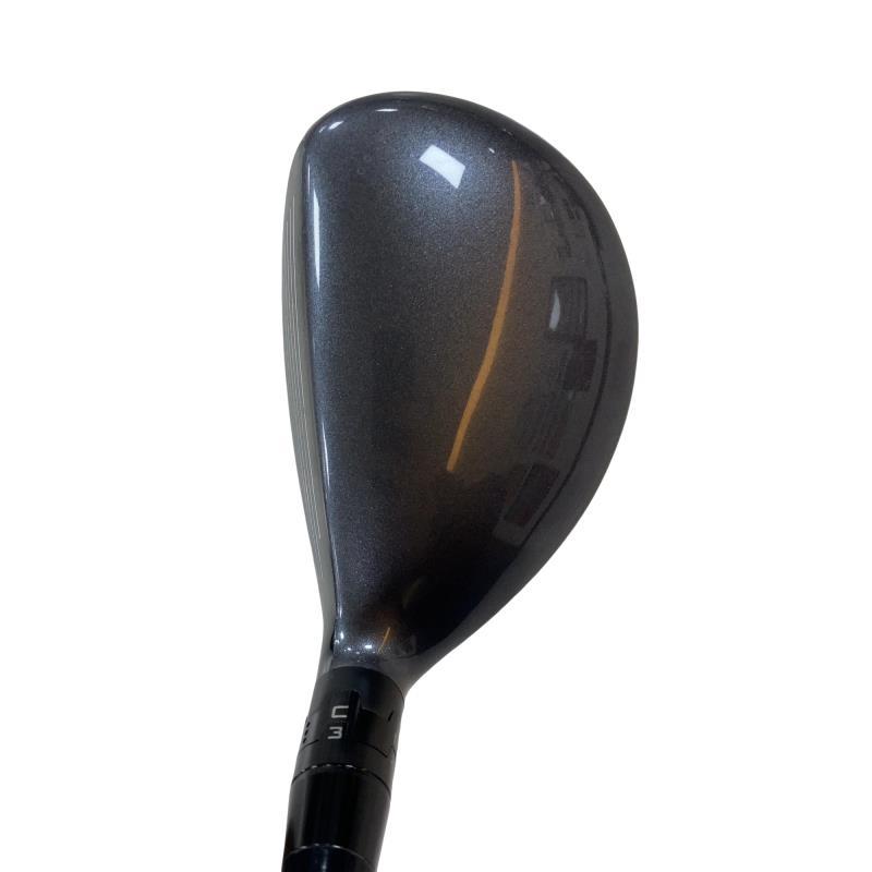 ​タイトリスト 816 H1 23° UT モーダス3 フレックス S 右 Titleist（タイトリスト） 816 H1 23° ユーティリティ UT フレックスS