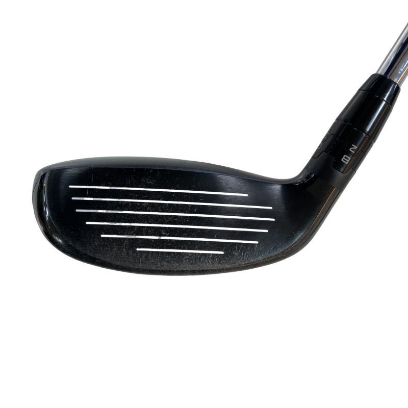 ​タイトリスト 816 H1 23° UT モーダス3 フレックス S 右 Titleist（タイトリスト） 816 H1 23° ユーティリティ UT フレックスS