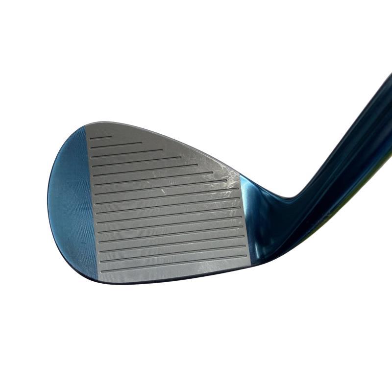 MIZUNO GOLF ミズノ Mizuno Pro S18(ブルー) 52°/09° ウェッジ WG