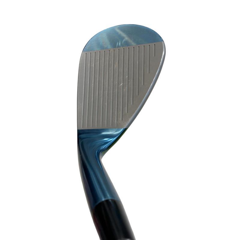 MIZUNO GOLF ミズノ Mizuno Pro S18(ブルー) 52°/09° ウェッジ WG