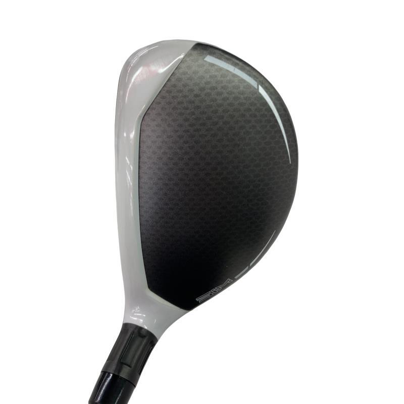TaylorMade（テーラーメイド） SIM MAX U6 ユーティリティ UT