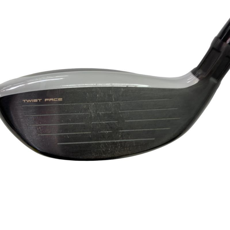 TaylorMade（テーラーメイド） SIM MAX U6 ユーティリティ UT