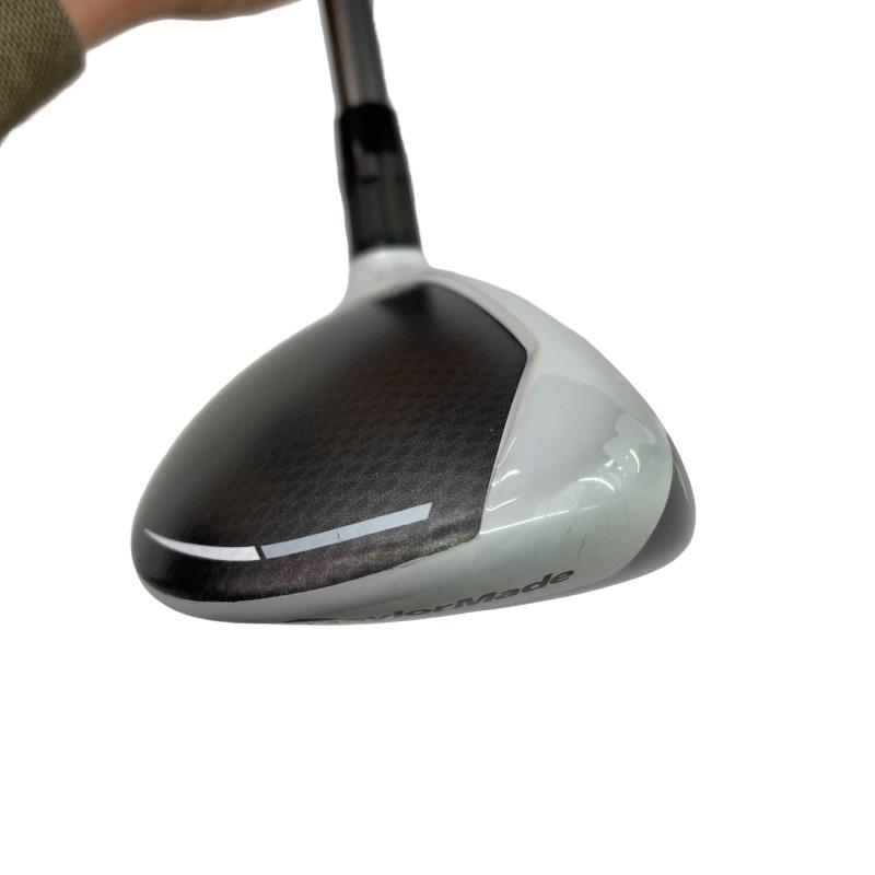 TaylorMade（テーラーメイド） SIM MAX U6 ユーティリティ UT