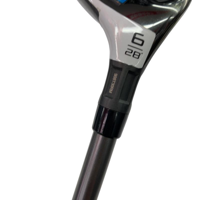 TaylorMade（テーラーメイド） SIM MAX U6 ユーティリティ UT