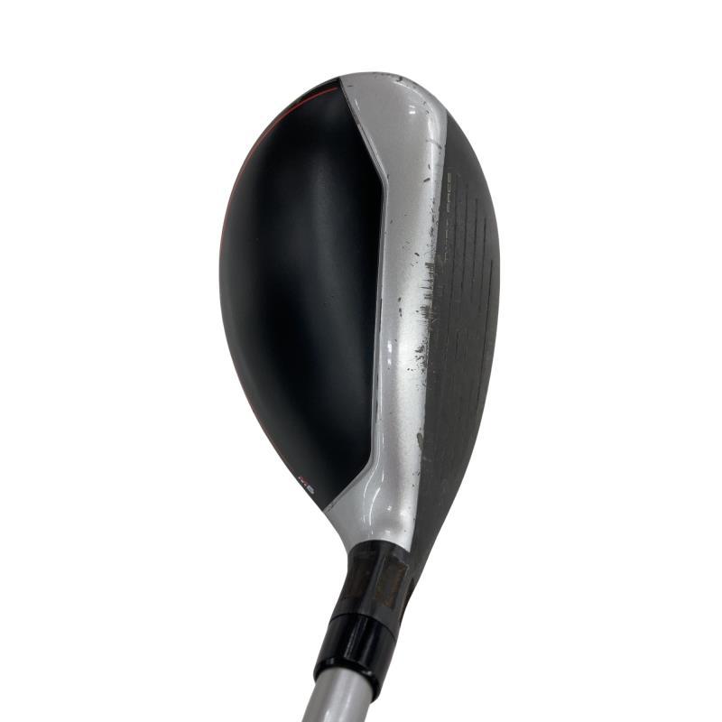 TaylorMade（テーラーメイド） M6 U4 レフティ ユーティリティ UT