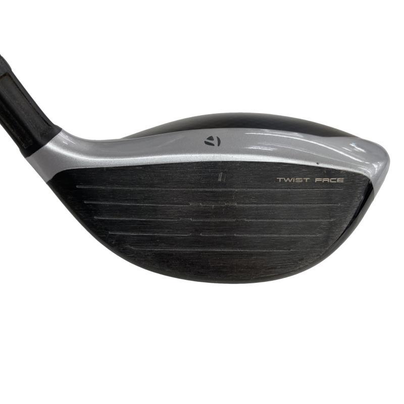 TaylorMade（テーラーメイド） M6 5W レフティ フェアウェイウッド FW