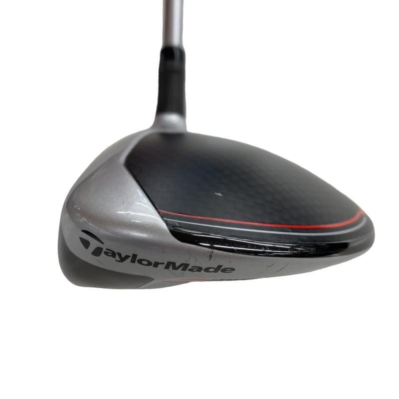 TaylorMade（テーラーメイド） M6 5W レフティ フェアウェイウッド FW