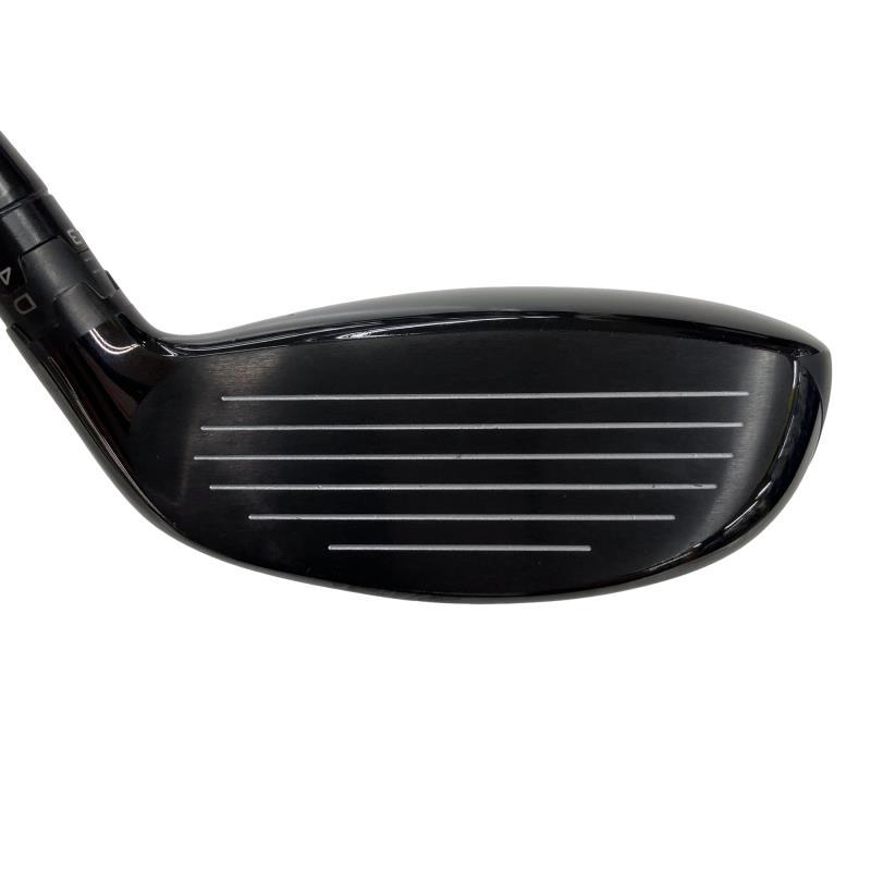 Titleist（タイトリスト） TS2 21° レフティ ユーティリティ UT