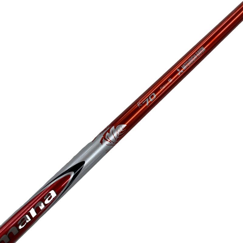 Titleist（タイトリスト） TS2 21° レフティ ユーティリティ UT