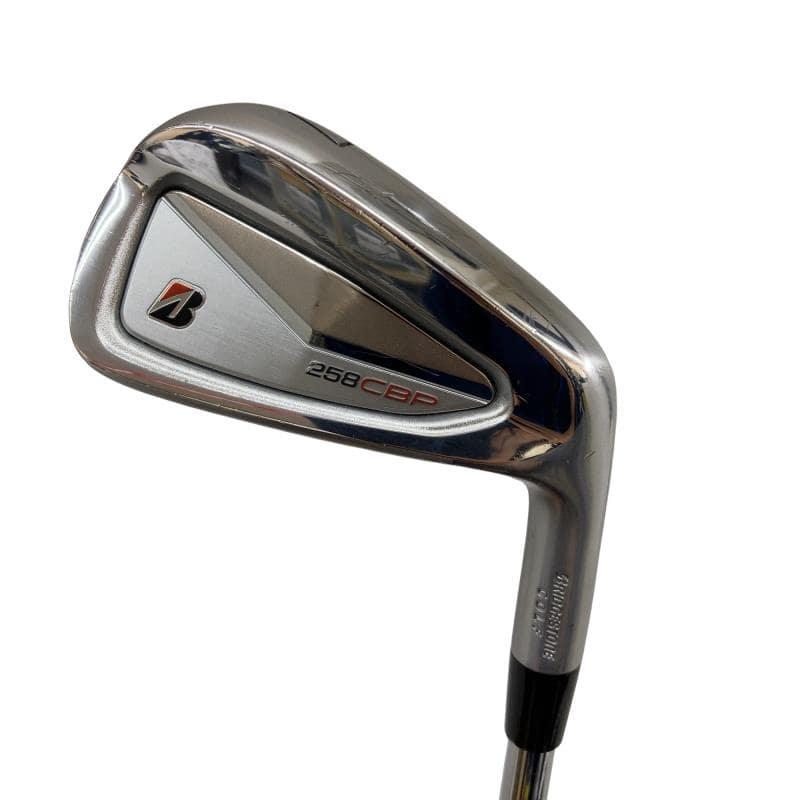 BRIDGESTONE GOLF ブリヂストン 258CBP 6S アイアンセット IR 