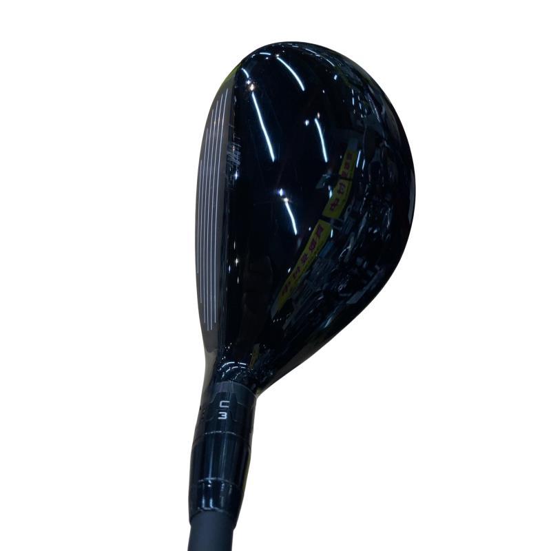 Titleist（タイトリスト） GT2 24° ユーティリティ UT フレックス