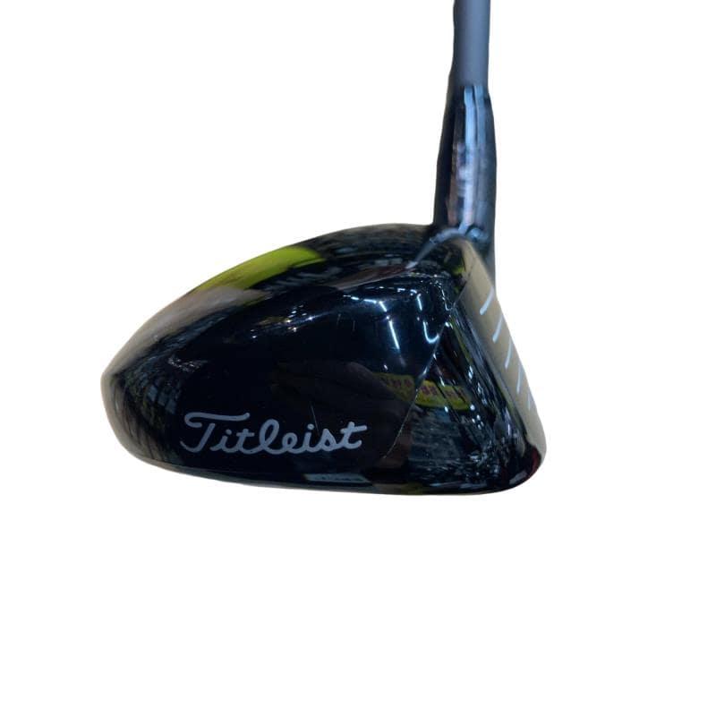 Titleist（タイトリスト） GT2 24° ユーティリティ UT フレックス