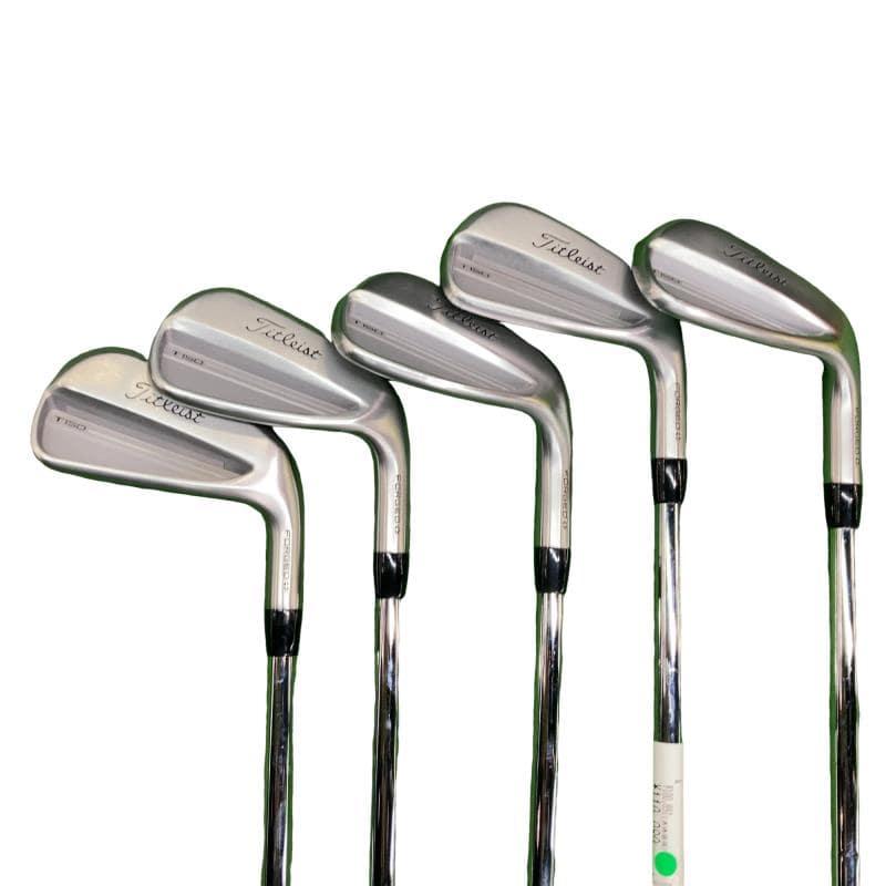 Titleist（タイトリスト） Titleist T150(2025) 6S アイアンセット IR