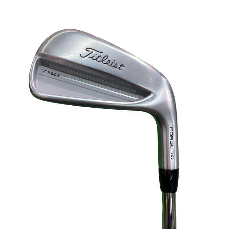 Titleist（タイトリスト） Titleist T150(2025) 6S アイアンセット IR