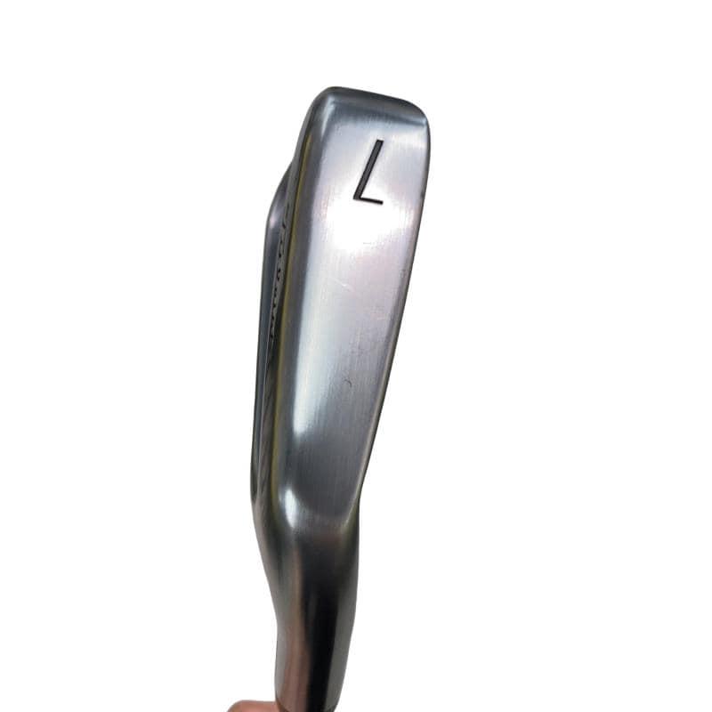 Titleist（タイトリスト） Titleist T150(2025) 6S アイアンセット IR