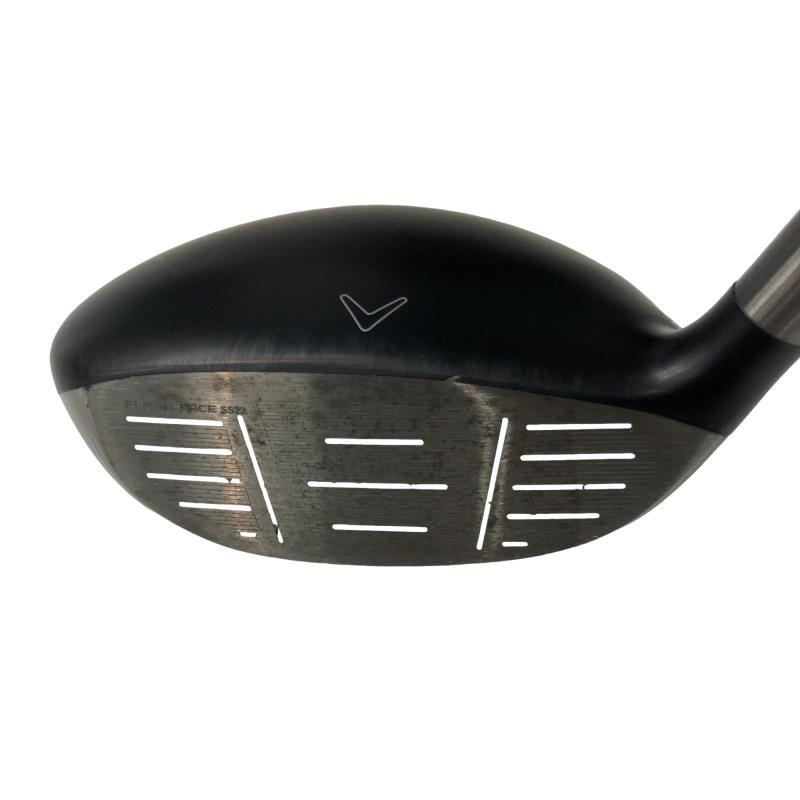 Callaway - キャロウェイ　ローグ　3W Callaway（キャロウェイ） ROGUE ST MAX D 3W フェアウェイウッド FW