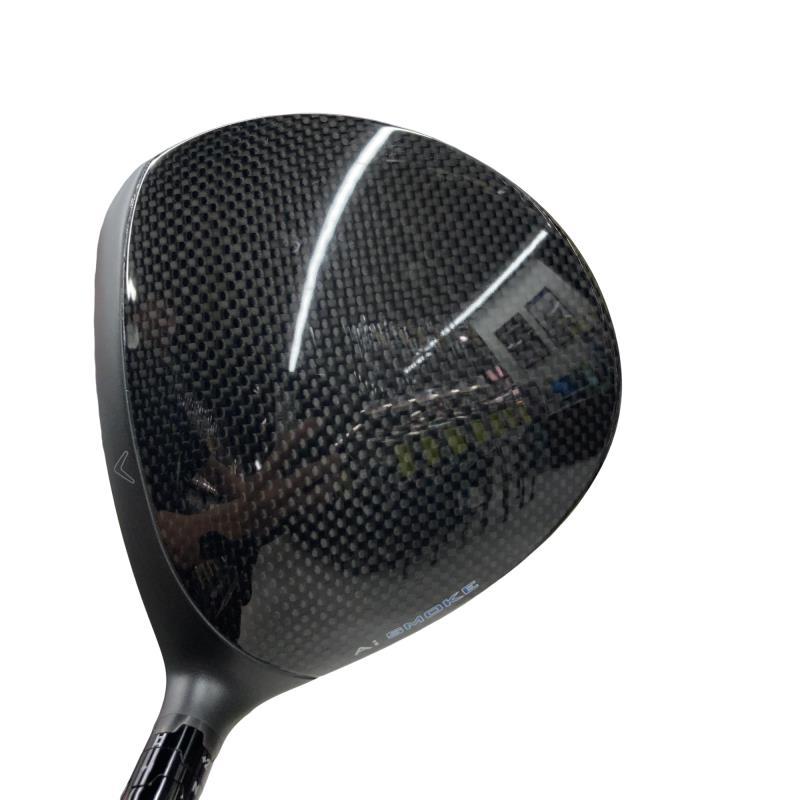 キャロウェイ PARADYM Ai SMOKE MAX 12° ドライバー Paradym Ai Smoke MAX Driver