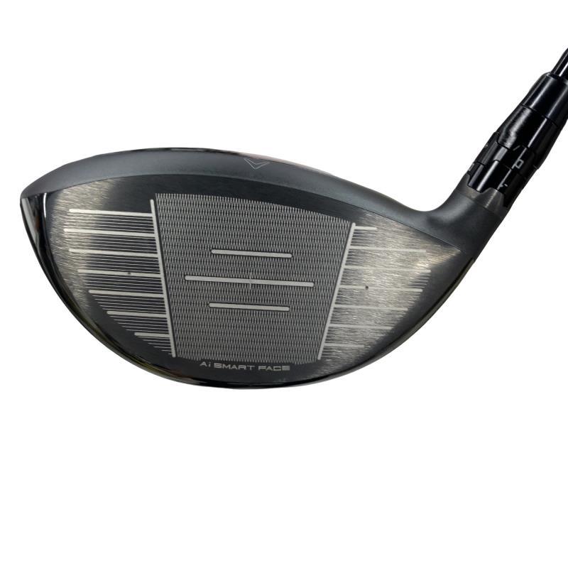 Callaway（キャロウェイ） PARADYM Ai SMOKE MAX D 12° ドライバー DR