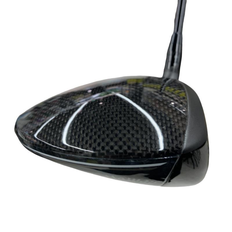 Callaway（キャロウェイ） PARADYM Ai SMOKE MAX D 12° ドライバー DR