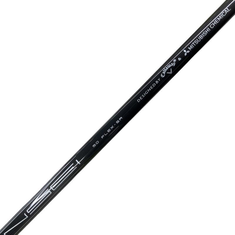 Callaway（キャロウェイ） PARADYM Ai SMOKE MAX D 12° ドライバー DR