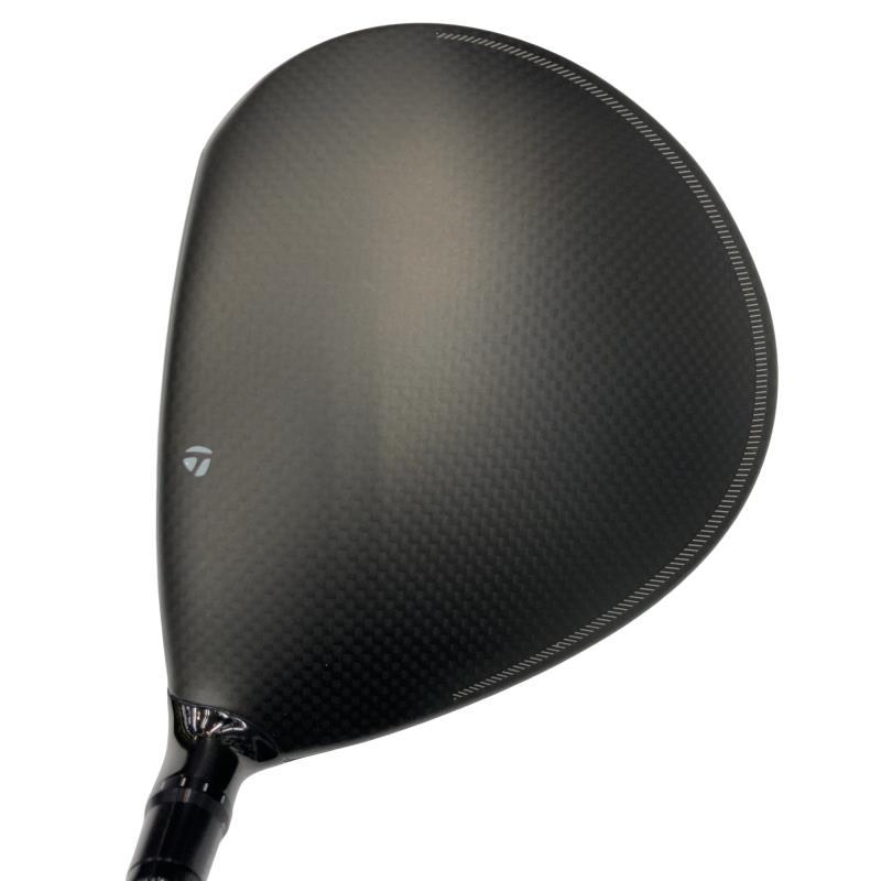 テーラーメイド Qi4D 10.5° ドライバー DR フレックスS_1