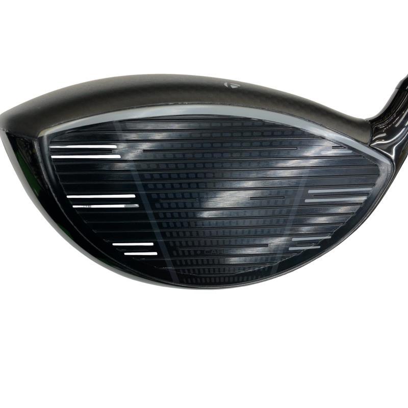 テーラーメイド Qi4D 10.5° ドライバー DR フレックスS_2