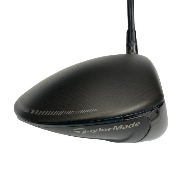 テーラーメイド Qi4D 10.5° ドライバー DR フレックスS_3