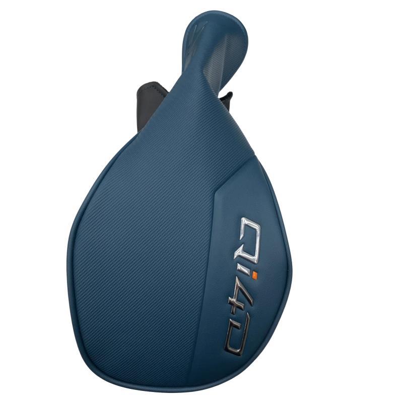 テーラーメイド Qi4D 10.5° ドライバー DR フレックスS_6
