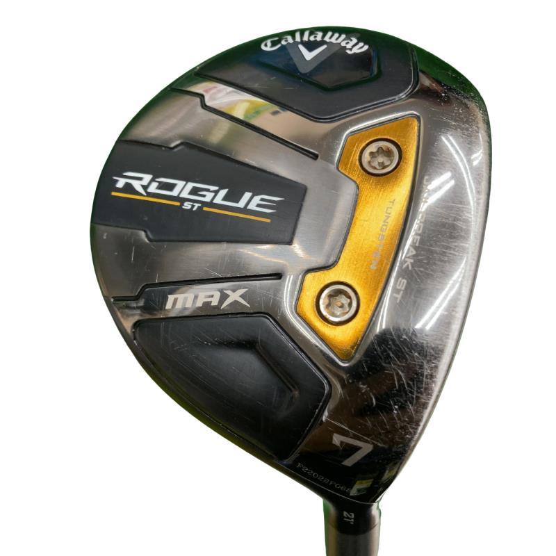 Callaway（キャロウェイ） ROGUE ST MAX 7W フェアウェイウッド FW