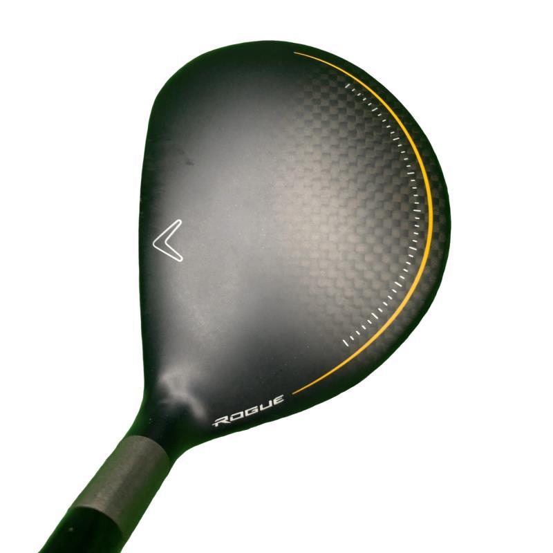 Callaway（キャロウェイ） ROGUE ST MAX 7W フェアウェイウッド FW
