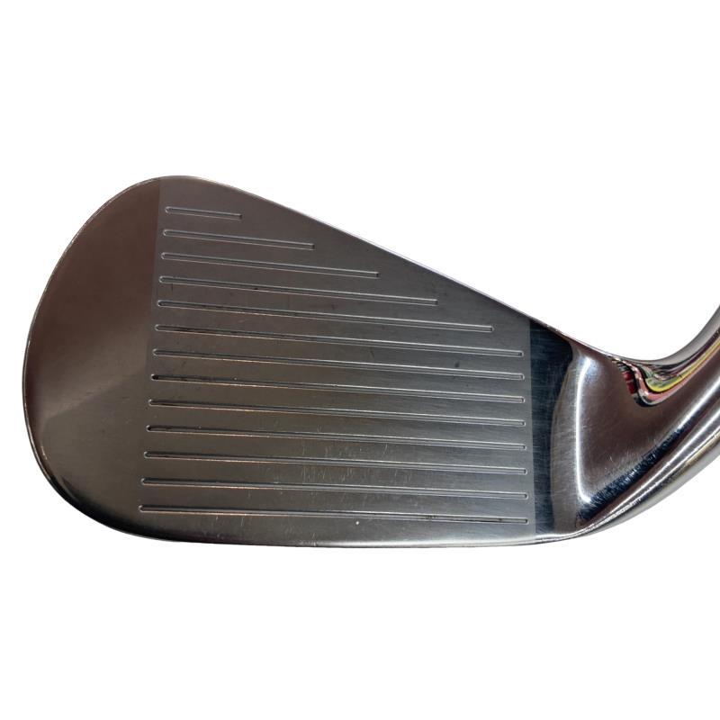 Callaway（キャロウェイ） PARADYM MAX FAST 7S アイアンセット IR