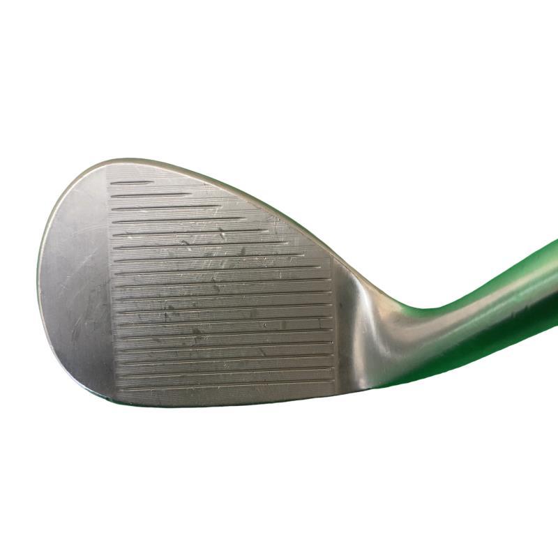 Titleist（タイトリスト） VOKEY FORGED(2023) 60°/06°B ウェッジ WG