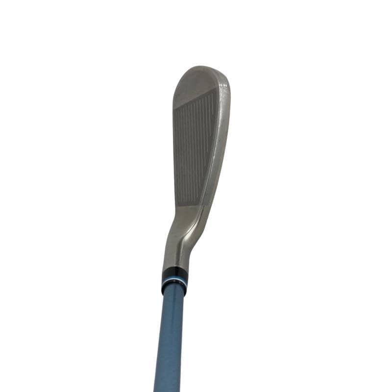 DUNLOP（ダンロップ） XXIO(2024) 6S レディース アイアンセット IR