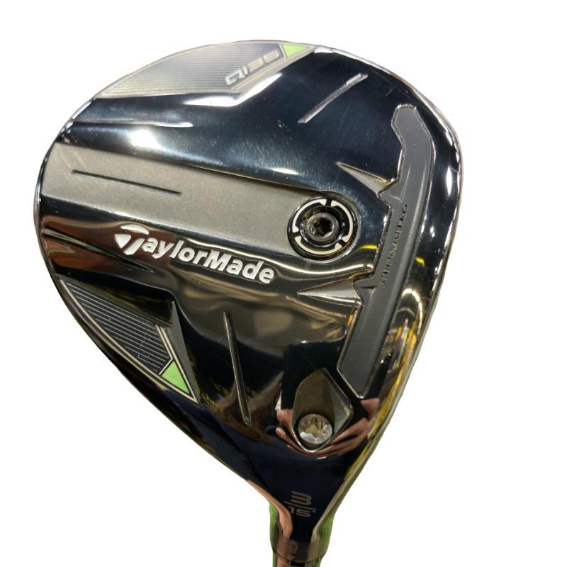 TaylorMade（テーラーメイド） Qi35 3W フェアウェイウッド FW 