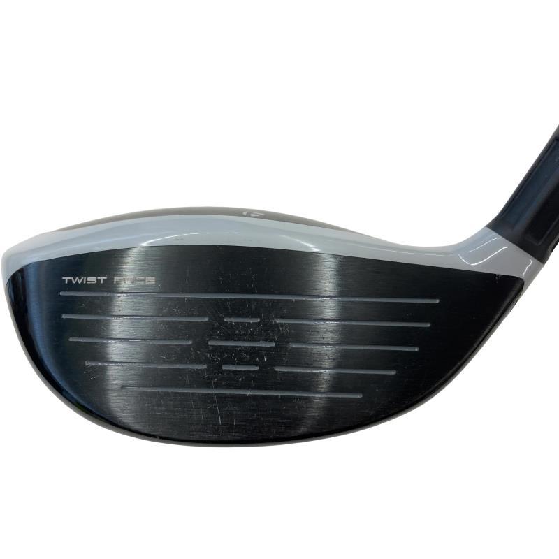 TaylorMade（テーラーメイド） SIM2 MAX 3W フェアウェイウッド FW